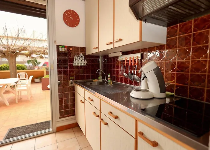 Studio Heliopolis D 82 By Agn - 4 Personnes