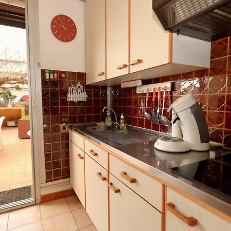 Studio Heliopolis D 82 By Agn - 4 Personnes