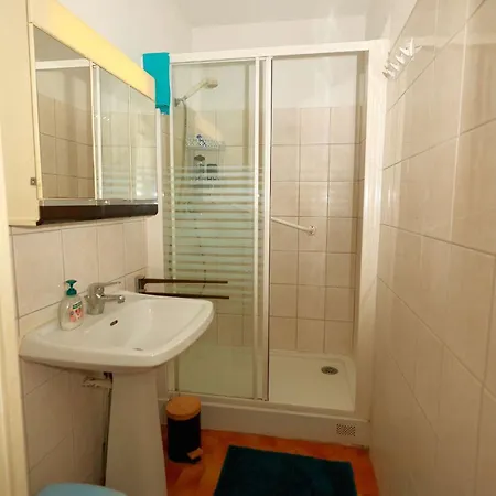 Appartement Studio Heliopolis D 82 By Agn - 4 Personnes *