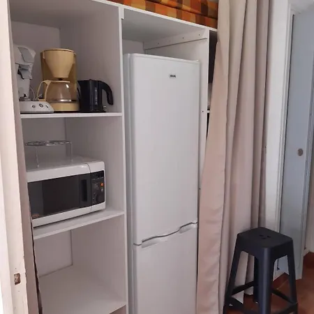 Appartement Studio Heliopolis D 82 By Agn - 4 Personnes *