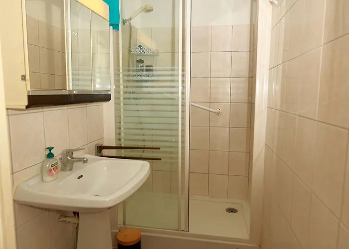 شقة Studio Heliopolis D 82 By Agn - 4 Personnes *